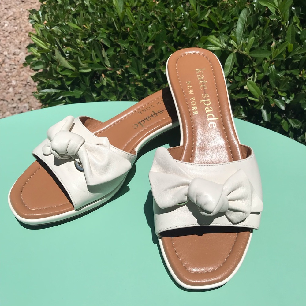Kate Spade Heels